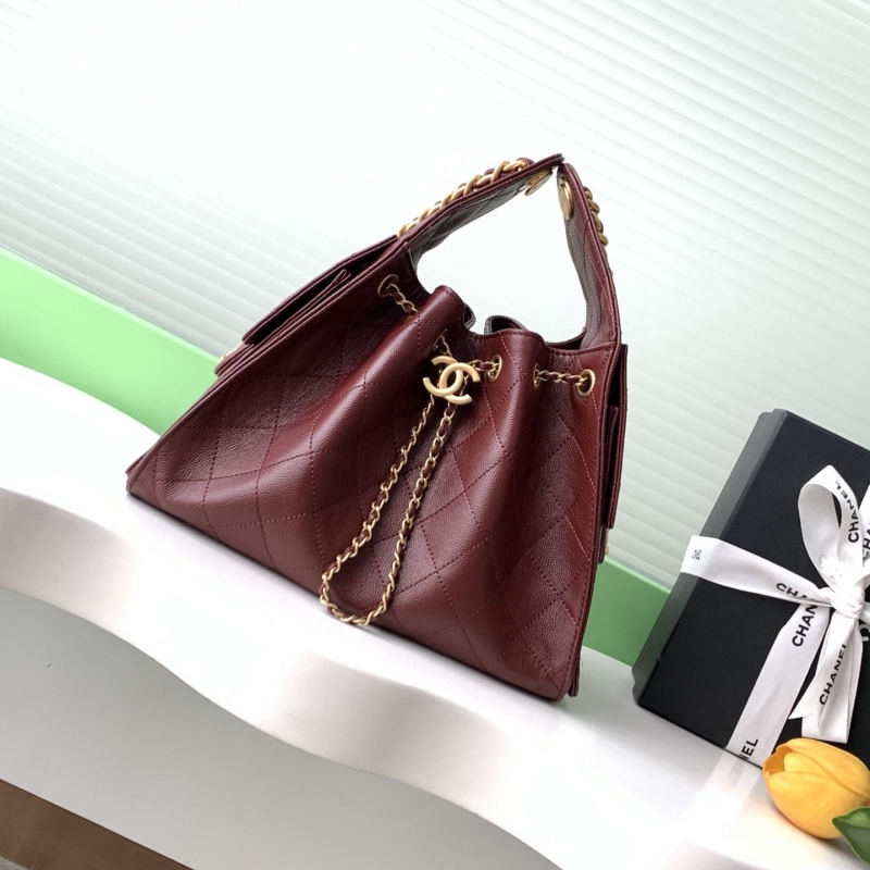 Ch**el 25c hobo bags